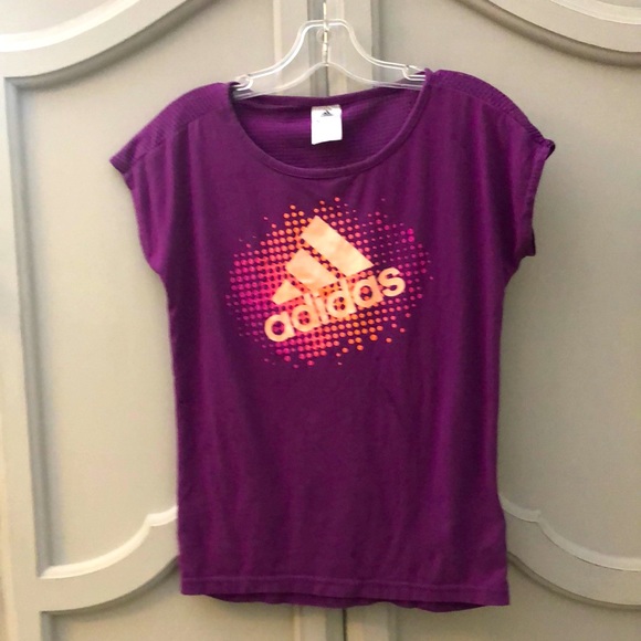 Adidas t shirt - Picture 1 of 6